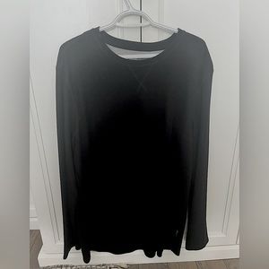 XL Eddie Bauer Lounge sweater